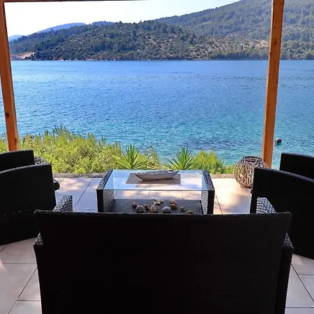 Dom wakacyjny Bili Zal Vela Luka