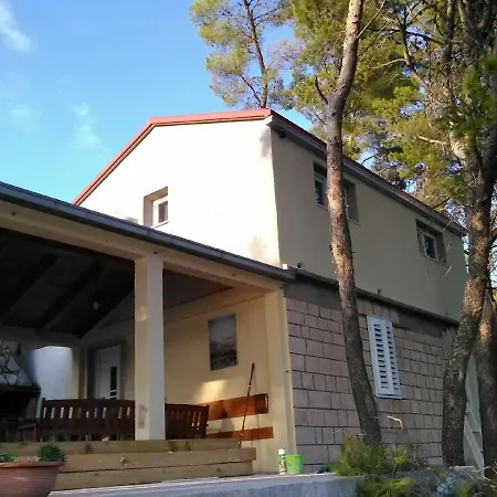 Dom wakacyjny Bili Zal *