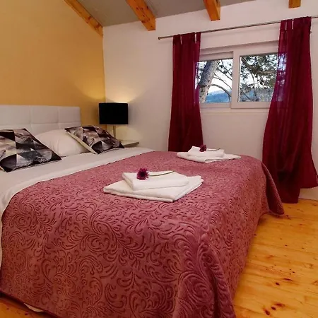 Tatil Evi Bili žal Vela Luka