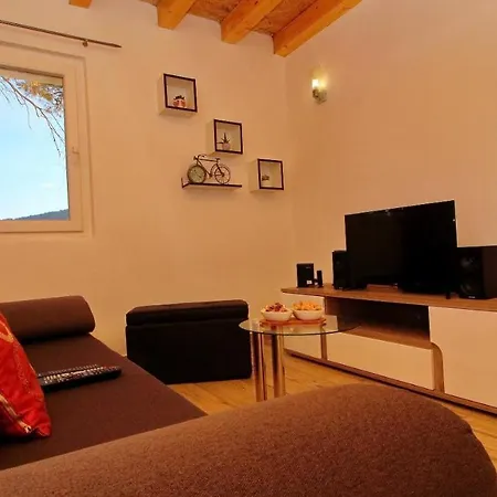 Hébergement de vacances Bili Zal Vela Luka