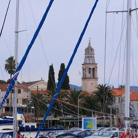 Hébergement de vacances Bili Zal Vela Luka