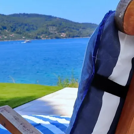 Bili Zal Hébergement de vacances