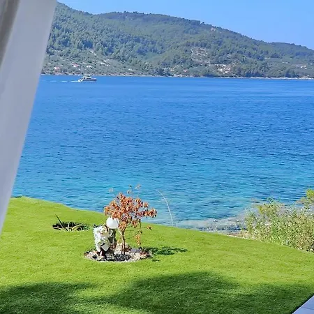 Hébergement de vacances Bili Zal *