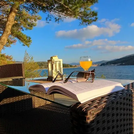 Bili žal Tatil Evi *