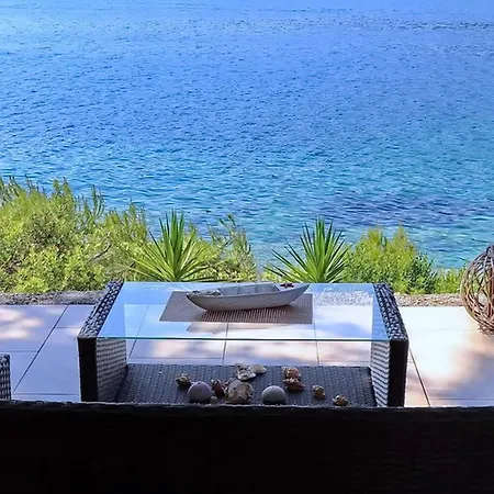 Hébergement de vacances Bili Zal *