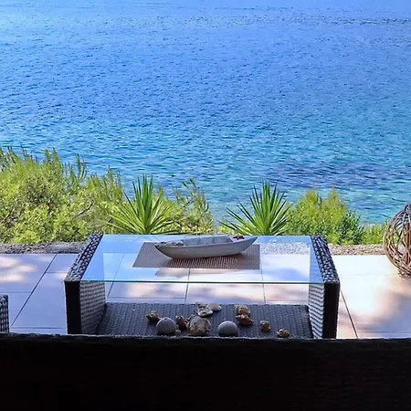 Casa de Férias Bili Zal *