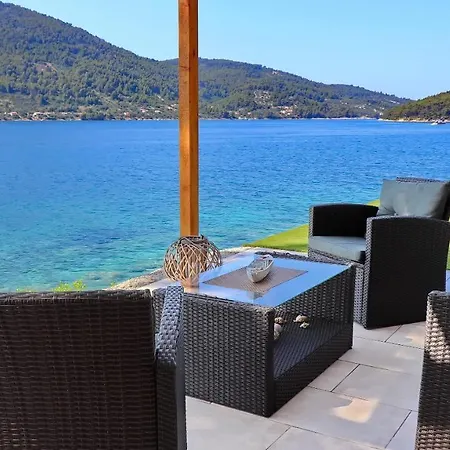 Bili Zal Hébergement de vacances Vela Luka