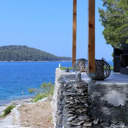 Bili žal Tatil Evi Vela Luka