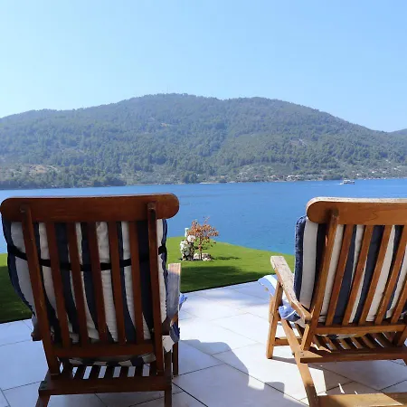 Bili Zal Casa de Férias Vela Luka