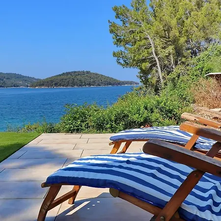 Bili Zal Casa de Férias Vela Luka