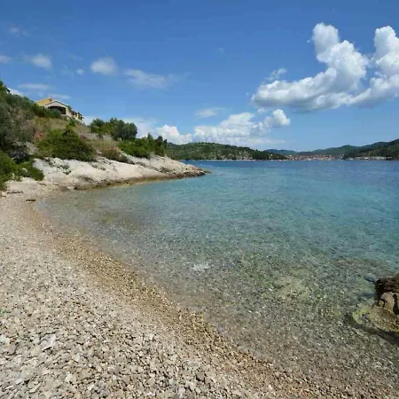 Hébergement de vacances Bili Zal Vela Luka