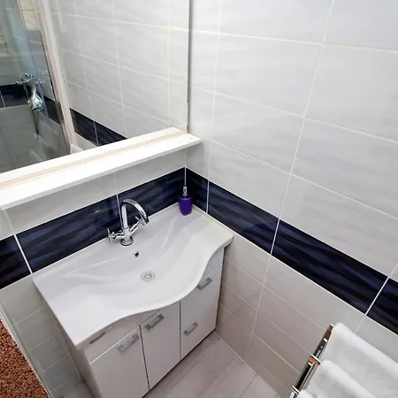 بيت للعطل Bili Zal