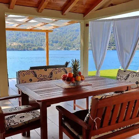 Casa de Férias Bili Zal *