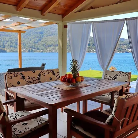 Bili Zal بيت للعطل *