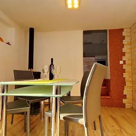 بيت للعطل Bili Zal فيلا لوكا