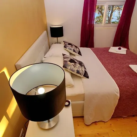 Casa de Férias Bili Zal