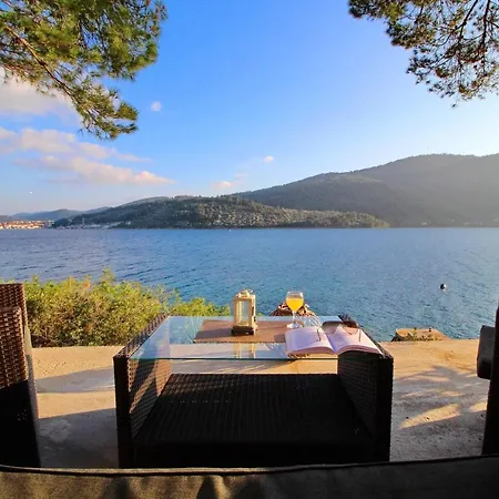 Hébergement de vacances Bili Zal *