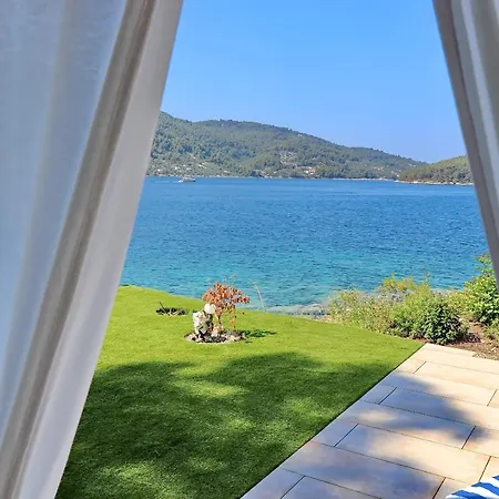 Bili Zal Casa de Férias