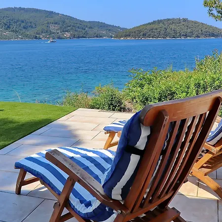 Bili Zal Vakantiehuis Vela Luka