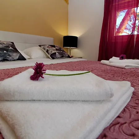 Bili Zal * فيلا لوكا