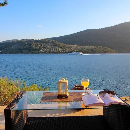 Bili Zal * فيلا لوكا