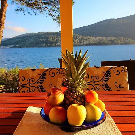 Hébergement de vacances Bili Zal *