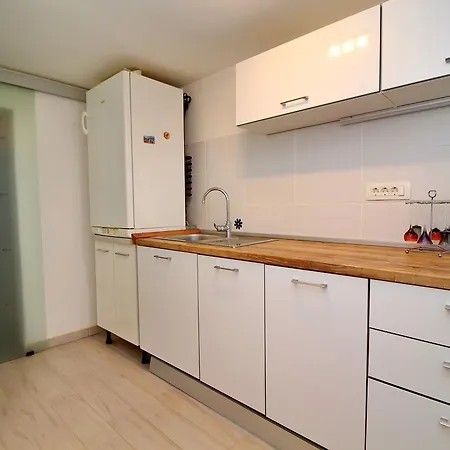 بيت للعطل Bili Zal *