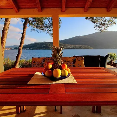 Bili Zal * فيلا لوكا