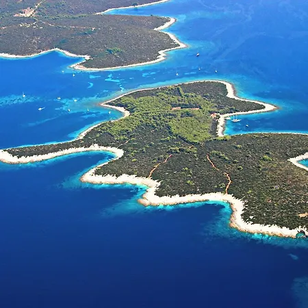 Bili Zal * Vela Luka