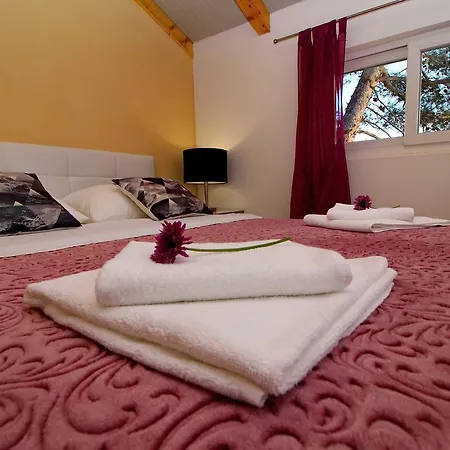 Bili Zal * Vela Luka