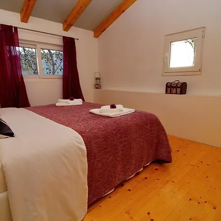 بيت للعطل Bili Zal *