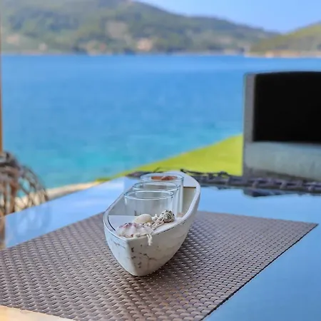 بيت للعطل Bili Zal *