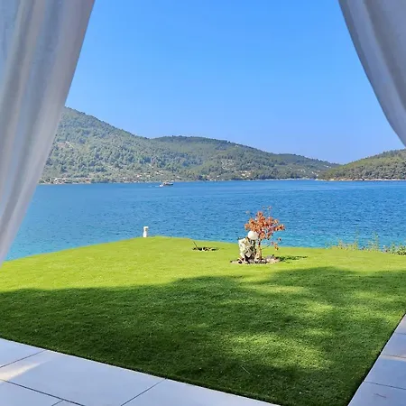 Bili Zal Vela Luka