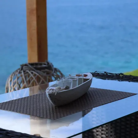 Bili Zal Casa de Férias Vela Luka